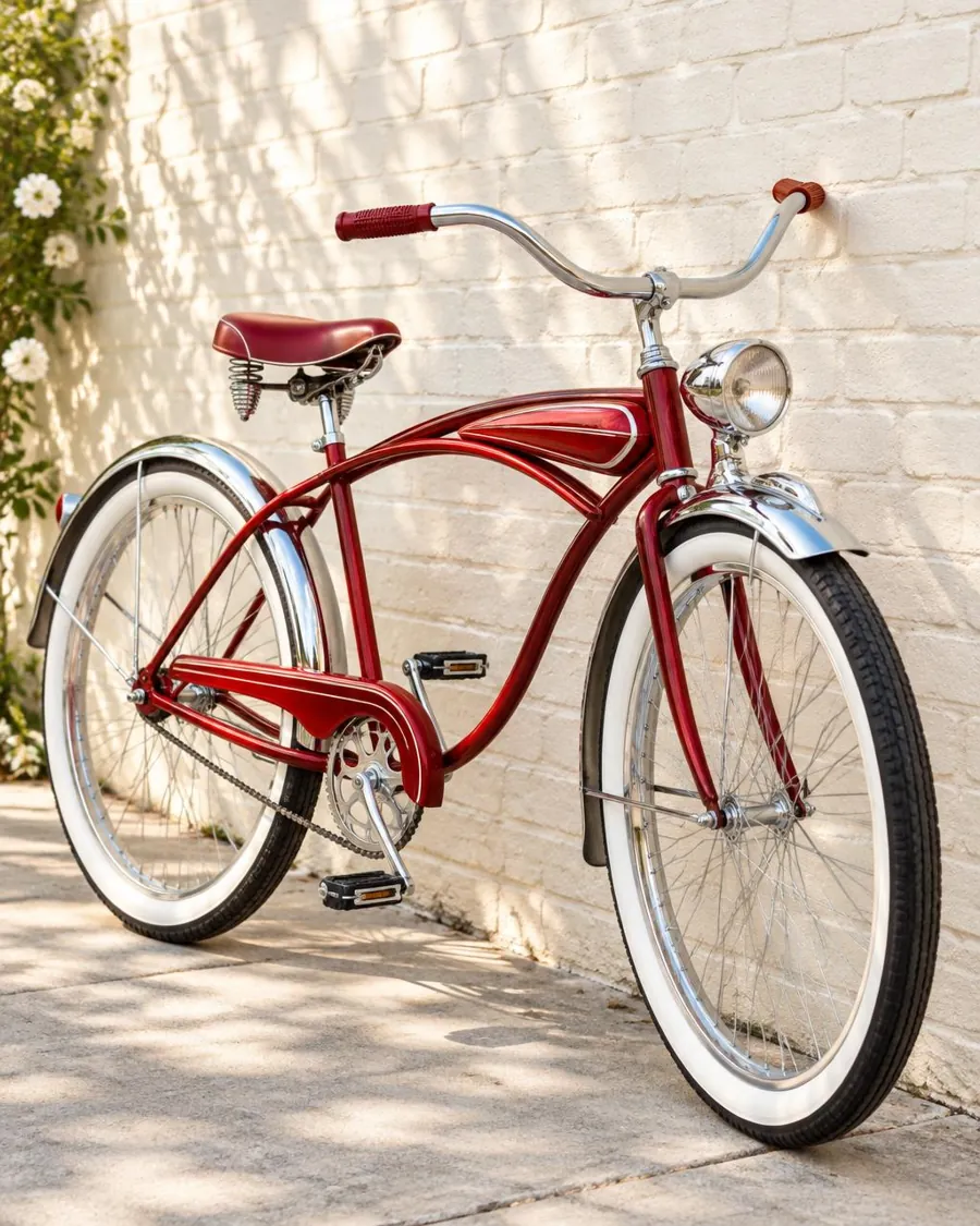 Used & Vintage bike